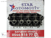 Honda Accord PT3 Silindir Kapak