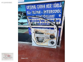 Oto Çıkma Parça / Honda / Civic / Kaporta & Karoser / Sağ Ön Kapı / Çıkma Parça 
