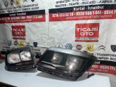 Oto Çıkma Parça / Volkswagen / Crafter / Far & Stop / Sağ Ön Far / Çıkma Parça 