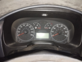 fiat fiorino gösterge saati