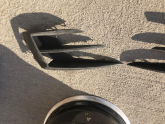 Oto Çıkma Parça / Renault / Megane / Tampon / Sis Farı Çerçevesi / Çıkma Parça 