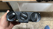 2013-2017 WV POLO KLİMA KONTROL PANELİ 6R0 820 045 J ORJ ÇIKMA