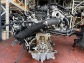 Oto Çıkma Parça / Volkswagen / Golf / Motor / Blok / Çıkma Parça 
