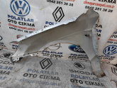 Oto Çıkma Parça / Kia / Cerato / Kaporta & Karoser / Sağ Ön Çamurluk / Çıkma Parça 