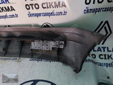Oto Çıkma Parça / Renault / Megane / Tampon / Arka Tampon / Çıkma Parça 