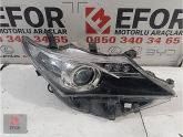 Oto Çıkma Parça / Toyota / Auris / Far & Stop / Sağ Ön Far / Çıkma Parça 