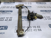 Oto Çıkma Parça / Hyundai / Accent / Oto Cam / Cam Krikosu / Çıkma Parça 