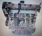 VOLVO S80 / S60 KOMPLE MOTOR B5204T