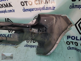 Oto Çıkma Parça / Daihatsu / Terios / Tampon / Arka Tampon / Çıkma Parça 