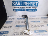 Oto Çıkma Parça / Honda / Civic / Oto Cam / Cam Krikosu / Çıkma Parça 
