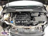 Ford Focus 2004-2011 1.6 Ti-Vcti Benzinli Komple Motor Garantili
