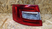 SKODA OCTAVİA SOL DIŞ STOP LAMBASI 18531101