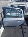 Oto Çıkma Parça / Hyundai / Getz / Kaporta & Karoser / Sol Arka Kapı / Çıkma Parça 