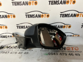 Oto Çıkma Parça / Peugeot / 208 / Ayna / Sağ Dış Ayna / Çıkma Parça 
