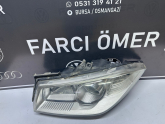 Oto Çıkma Parça / Renault / Megane / Far & Stop / Sol Ön Far / Çıkma Parça 