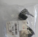 Peugeot 508 7422 z2 park sensörü Orjinal sol