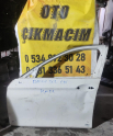 BMW 5 SERİSİ F10 SOL ÖN KAPI