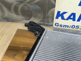 Oto Çıkma Parça / Fiat / Egea / Radyatör / Motor Su Radyatörü / Sıfır Parça 