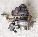 Oto Çıkma Parça / Ford / Fiesta / Motor / Turbo / Çıkma Parça 