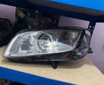 Oto Çıkma Parça / Opel / Insignia / Far & Stop / Sağ Ön Far / Çıkma Parça 