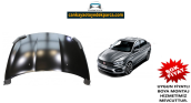 Oto Çıkma Parça / Fiat / Egea / Kaporta & Karoser / Kaput / Çıkma Parça 