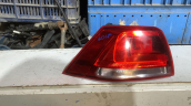 VW Golf 7 Çıkma Sol Stop Lambası - Orijinal İkinci El