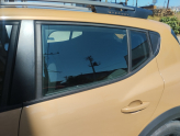 Oto Çıkma Parça / Dacia / Sandero / Kaporta & Karoser / Sol Arka Kapı / Çıkma Parça 