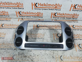 Oto Çıkma Parça / Volkswagen / Tiguan / Tampon / Sis Farı Çerçevesi / Çıkma Parça 