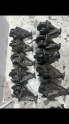 Oto Çıkma Parça / Toyota / Hilux / Defransiyel / Arka Defransiyel / Çıkma Parça 