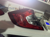 Oto Çıkma Parça / Honda / Civic / Far & Stop / Sol Arka Stop / Çıkma Parça 