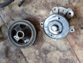 Oto Çıkma Parça / Toyota / Corolla / Motor / Blok / Çıkma Parça 