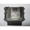 Alfa Romeo 147 1.9 Motor Beyni 0281011430 55198814