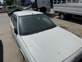 Oto Çıkma Parça / Renault / R 25 / Oto Cam / Ön Cam Izgarası / Çıkma Parça 