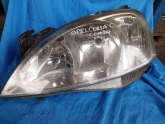 OPEL CORSA C SOL ÖN FAR