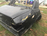 Oto Çıkma Parça / Mercedes / 200 / Kaporta & Karoser / Sağ Ön Çamurluk / Çıkma Parça 