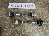 Oto Çıkma Parça / Volkswagen / Polo / Alt Takım / Aks / Çıkma Parça 