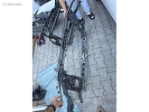 Oto Çıkma Parça / Hyundai / Tucson / Kaporta & Karoser / Ön Panel / Çıkma Parça 