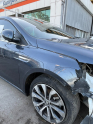 RENAULT MEGANE 4 SAĞ ÖN ÇAMURLUK SÖKME ORJİNAL 631006781R