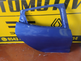 Oto Çıkma Parça / Renault / Clio / Kaporta & Karoser / Sağ Arka Kapı / Çıkma Parça 