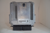 0281032621 46341295 MOTOR BEYNI FIAT DOBLO 1.6