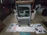 Oto Çıkma Parça / Renault / Kangoo / Kaporta & Karoser / Bagaj Kapağı / Çıkma Parça 