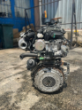 Oto Çıkma Parça / Citroen / C3 / Motor / Motor (komple) / Çıkma Parça 