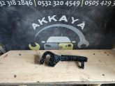 Oto Çıkma Parça / Renault / Megane / Oto Cam / Cam Fitili / Çıkma Parça 