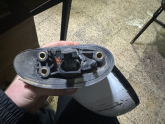Oto Çıkma Parça / Mini / Cooper / Ayna / Sağ Dış Ayna / Çıkma Parça 