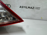 Oto Çıkma Parça / Hyundai / Accent / Far & Stop / Sol Arka Stop / Çıkma Parça 