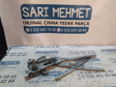 Oto Çıkma Parça / Renault / Kangoo / Oto Cam / Cam Krikosu / Çıkma Parça 