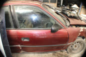 Oto Çıkma Parça / Opel / Astra / Kaporta & Karoser / Sağ Ön Kapı / Çıkma Parça 
