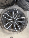 HONDA HRV 18 ÇIKMA ORİJİNAL JANT BD2
