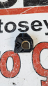 Oto Çıkma Parça / Volkswagen / Passat / Motor / Takozu & Kulağı / Çıkma Parça 