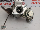 Oto Çıkma Parça / Honda / Civic / Motor / Turbo / Çıkma Parça 